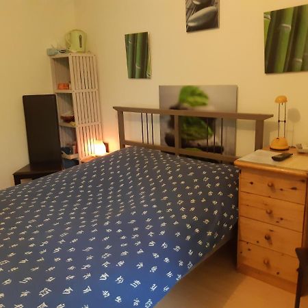 Petit Studio - Chambre Independante Au Calme Ландерно Екстер'єр фото